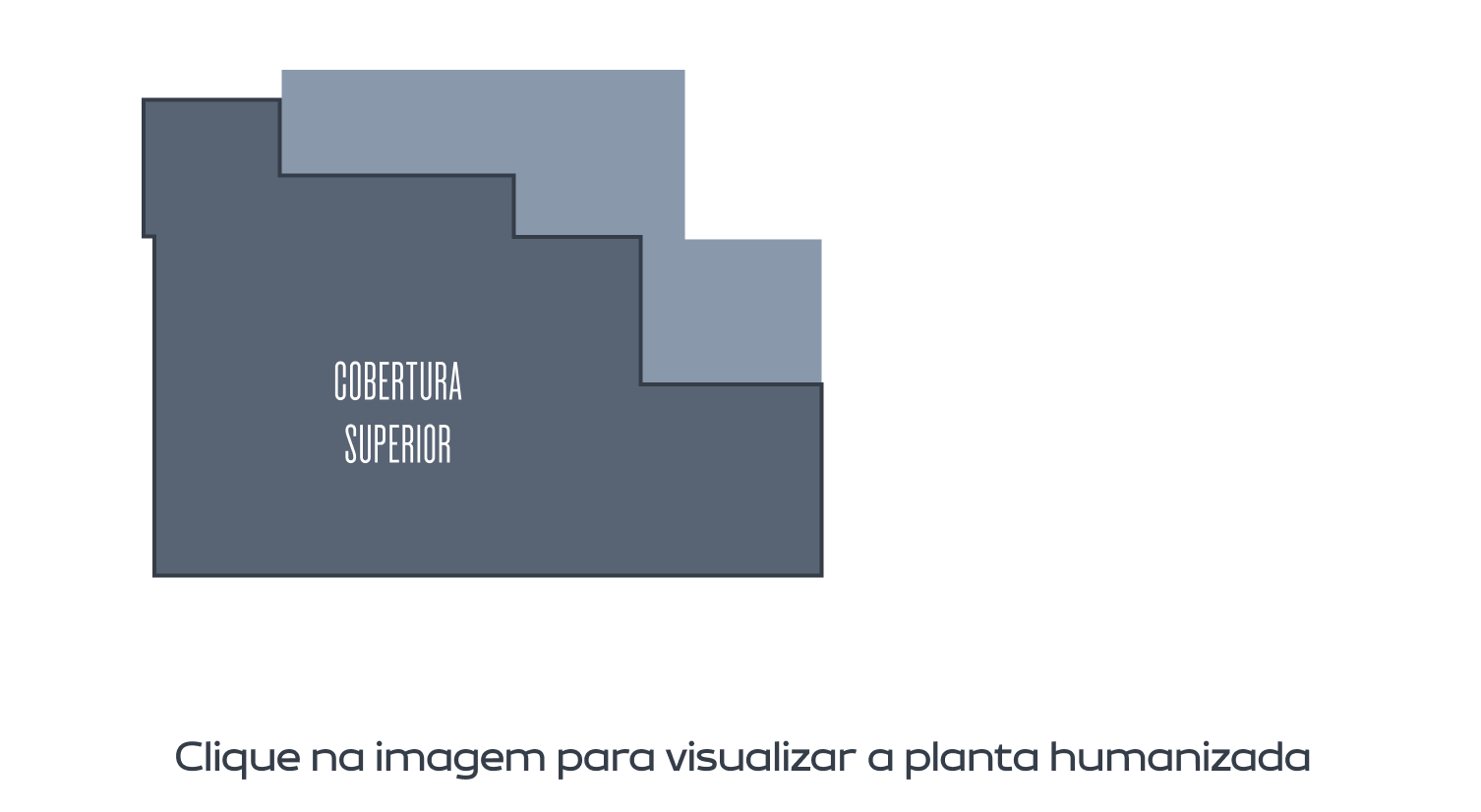 Planta do apartamento