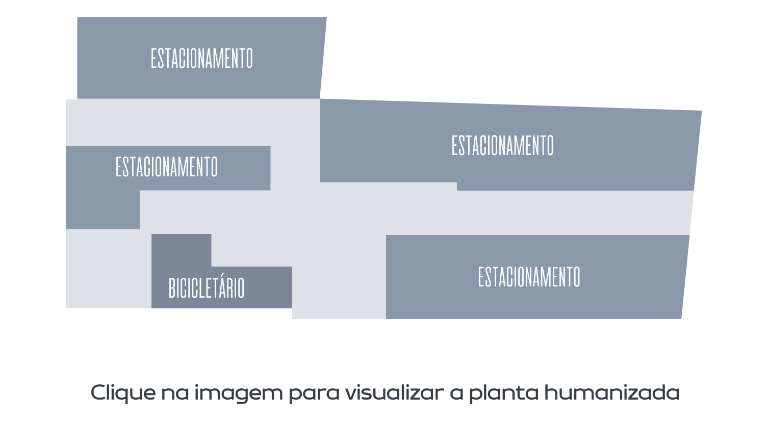 Planta do apartamento